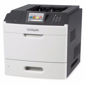 Lexmark M5163