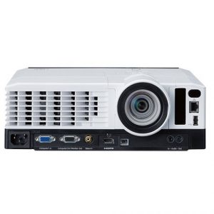 Ricoh PJ X3351N Desk Edge Projector