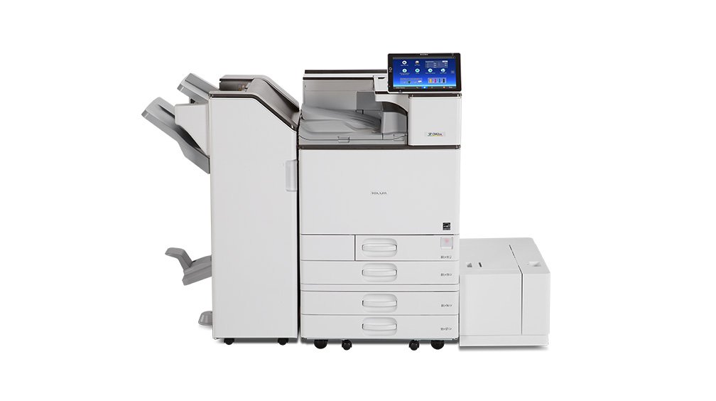 Ricoh SP C840 DN - Datasharp - IT & Print Services