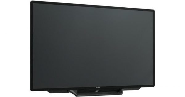 Sharp PN-80TC3 BIG PAD